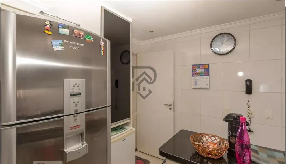 Apartamento, 3 quartos, 126 m² - Foto 9