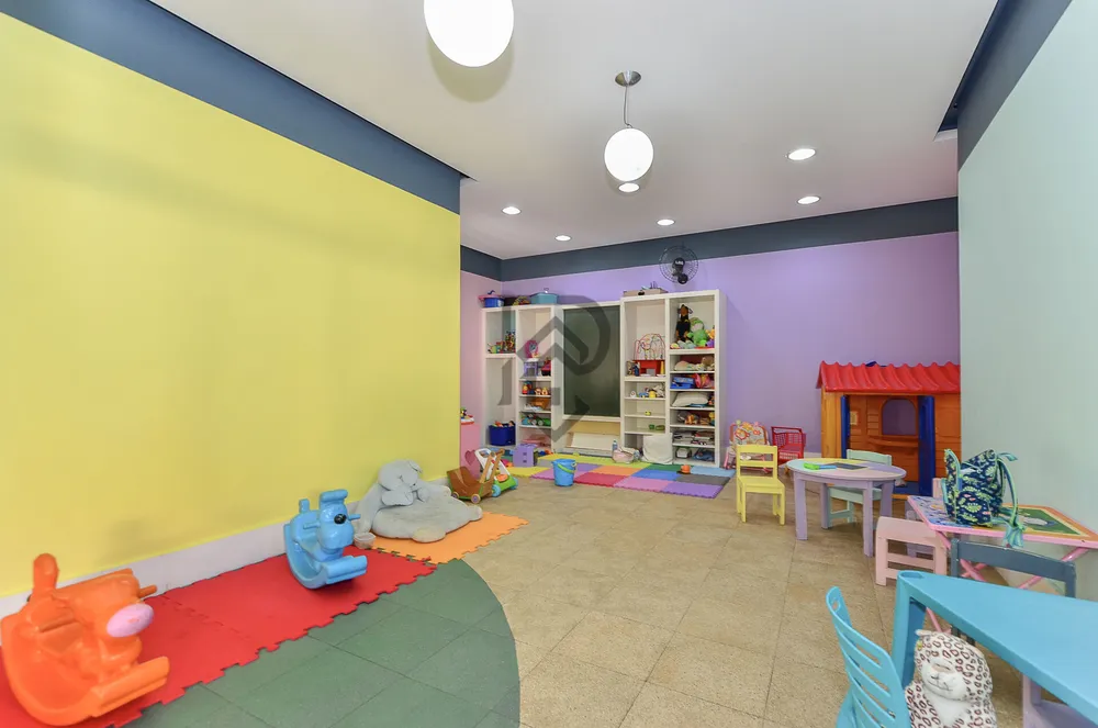 Apartamento, 3 quartos, 126 m² - Foto 14