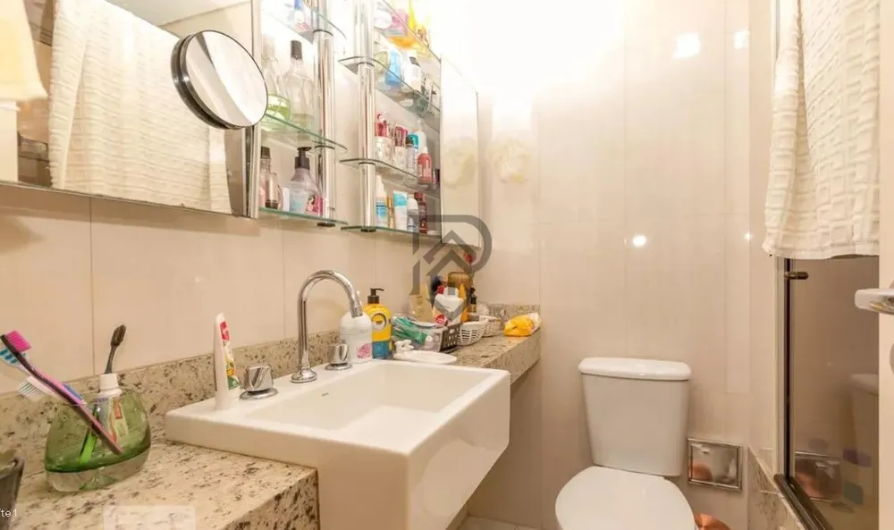 Apartamento, 3 quartos, 126 m² - Foto 11