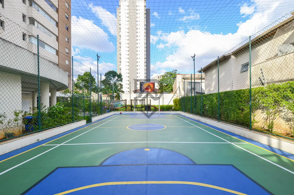 Apartamento, 3 quartos, 126 m² - Foto 3