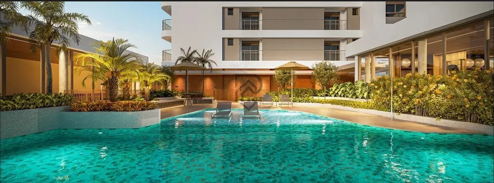Apartamento, 4 quartos, 226 m² - Foto 4