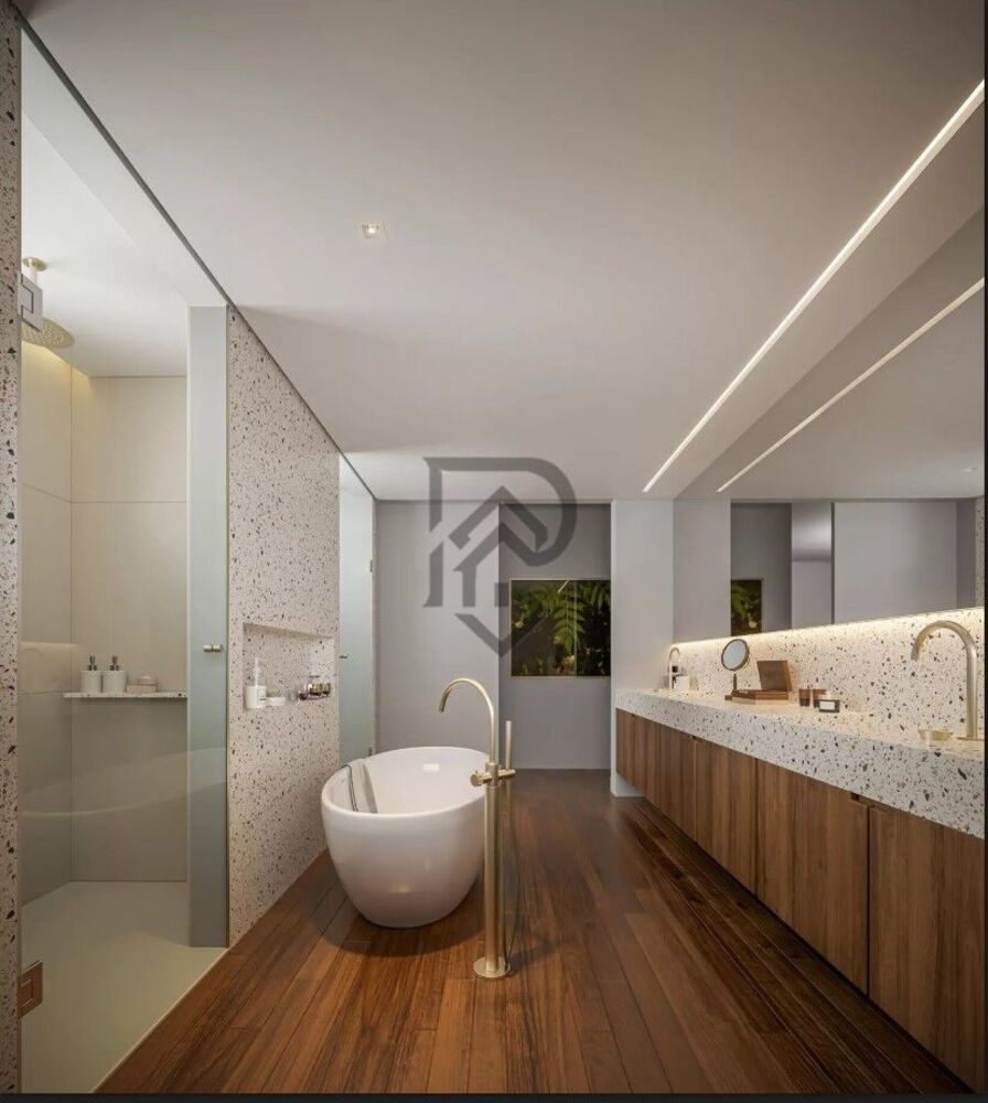 Apartamento, 4 quartos, 226 m² - Foto 7