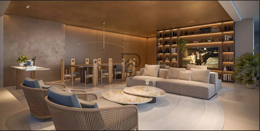 Apartamento, 4 quartos, 226 m² - Foto 2