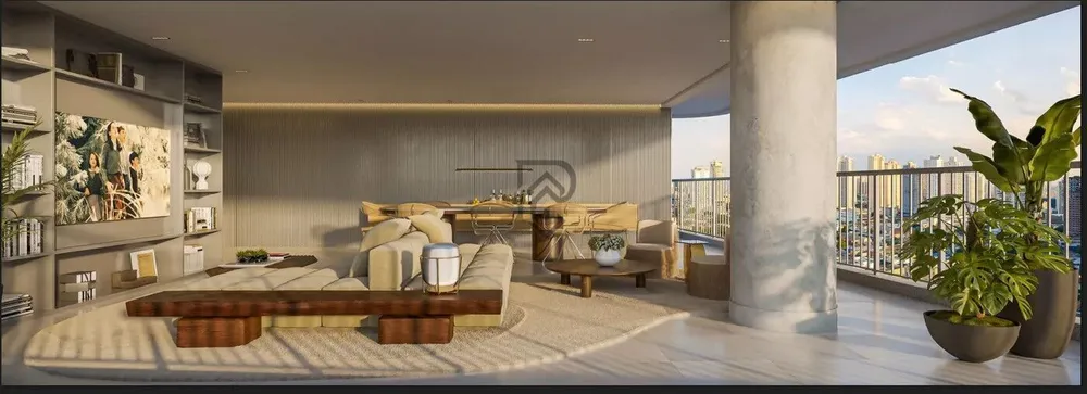 Apartamento, 4 quartos, 226 m² - Foto 8