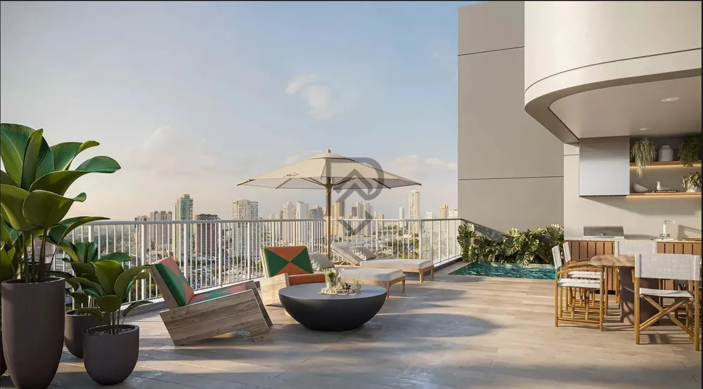 Apartamento, 4 quartos, 226 m² - Foto 9
