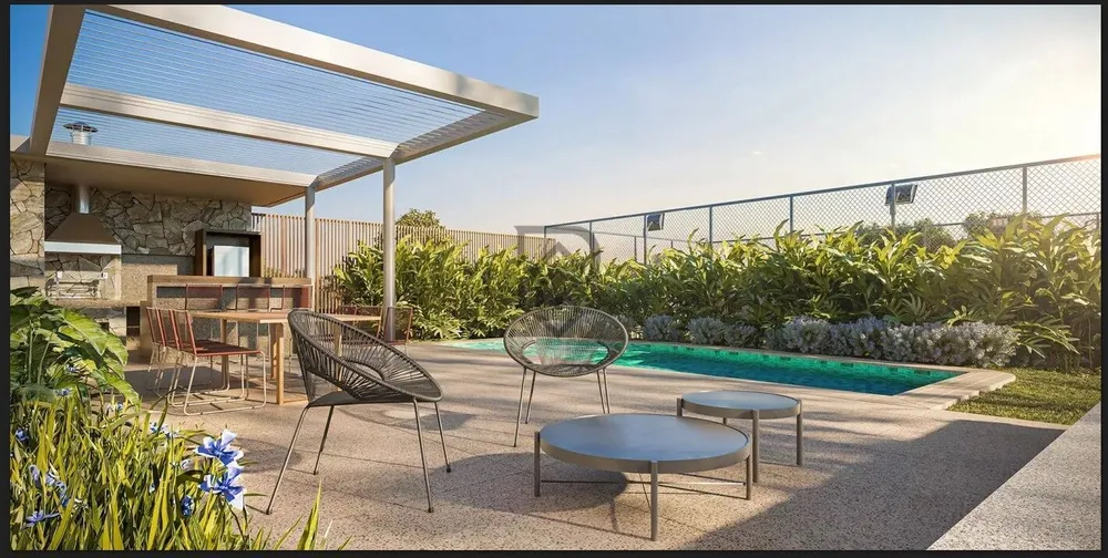 Apartamento, 4 quartos, 226 m² - Foto 1