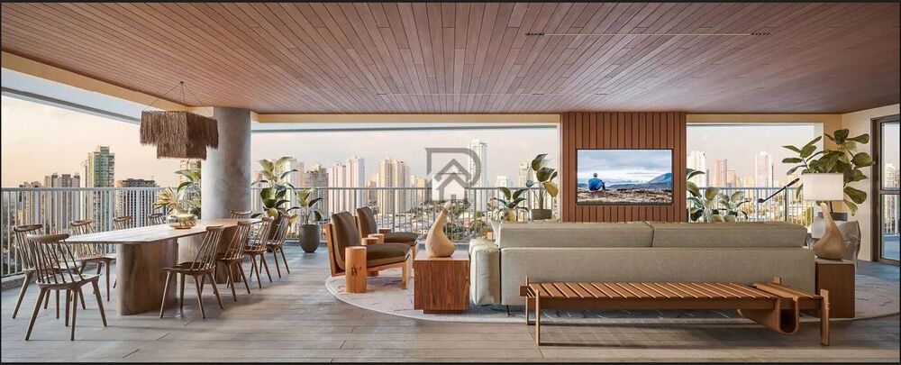 Apartamento, 4 quartos, 226 m² - Foto 8