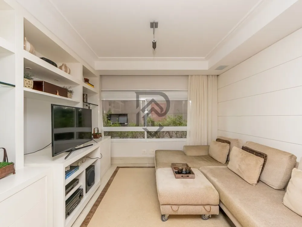 Apartamento, 3 quartos, 243 m² - Foto 7
