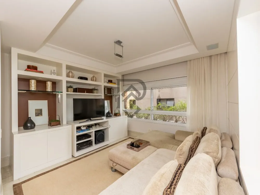 Apartamento, 3 quartos, 243 m² - Foto 6