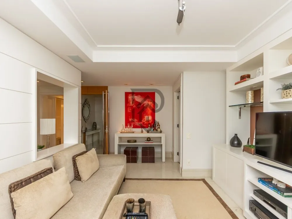Apartamento, 3 quartos, 243 m² - Foto 3