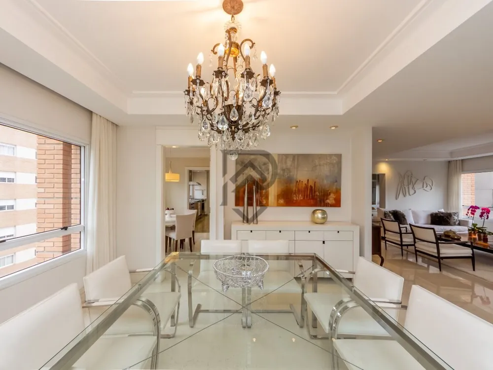Apartamento, 3 quartos, 243 m² - Foto 5