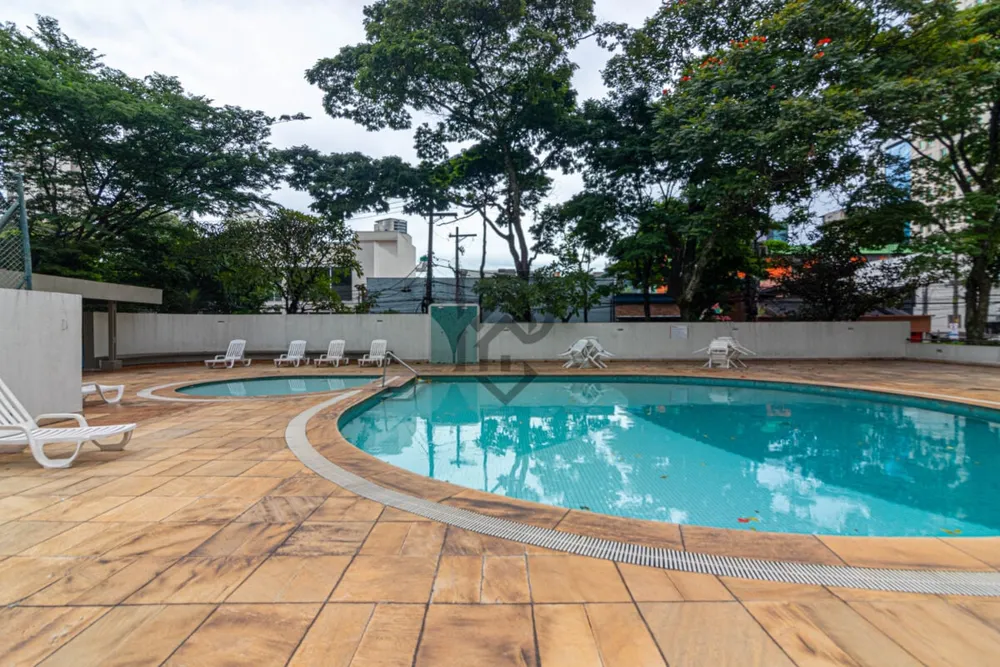 Apartamento, 2 quartos, 70 m² - Foto 8
