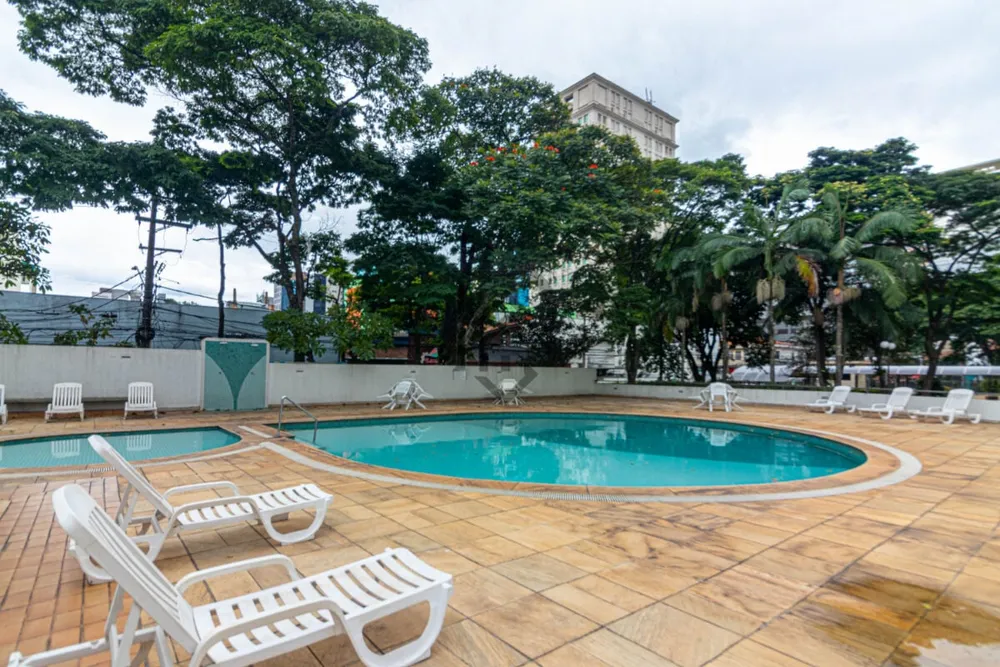 Apartamento, 2 quartos, 70 m² - Foto 3