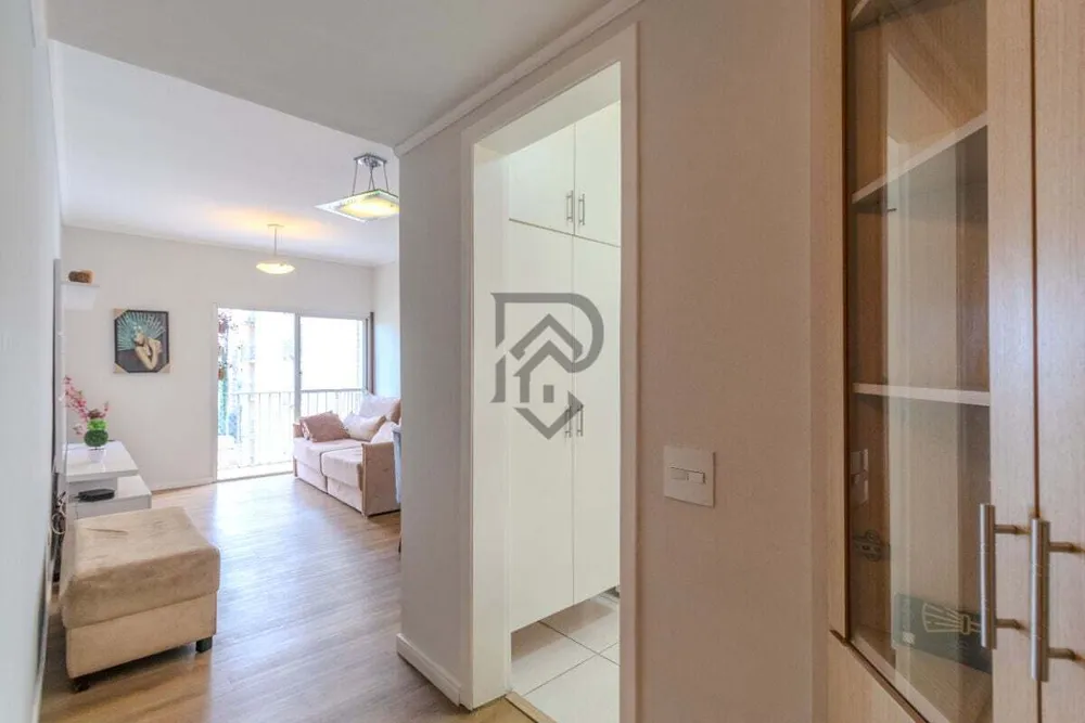 Apartamento, 2 quartos, 70 m² - Foto 2