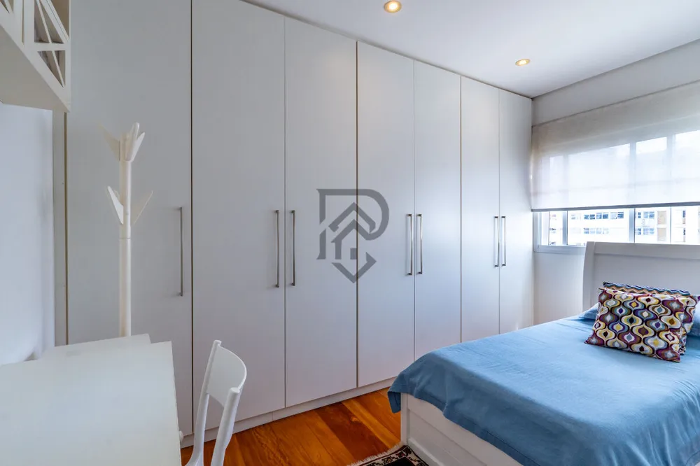 Apartamento, 3 quartos, 132 m² - Foto 6