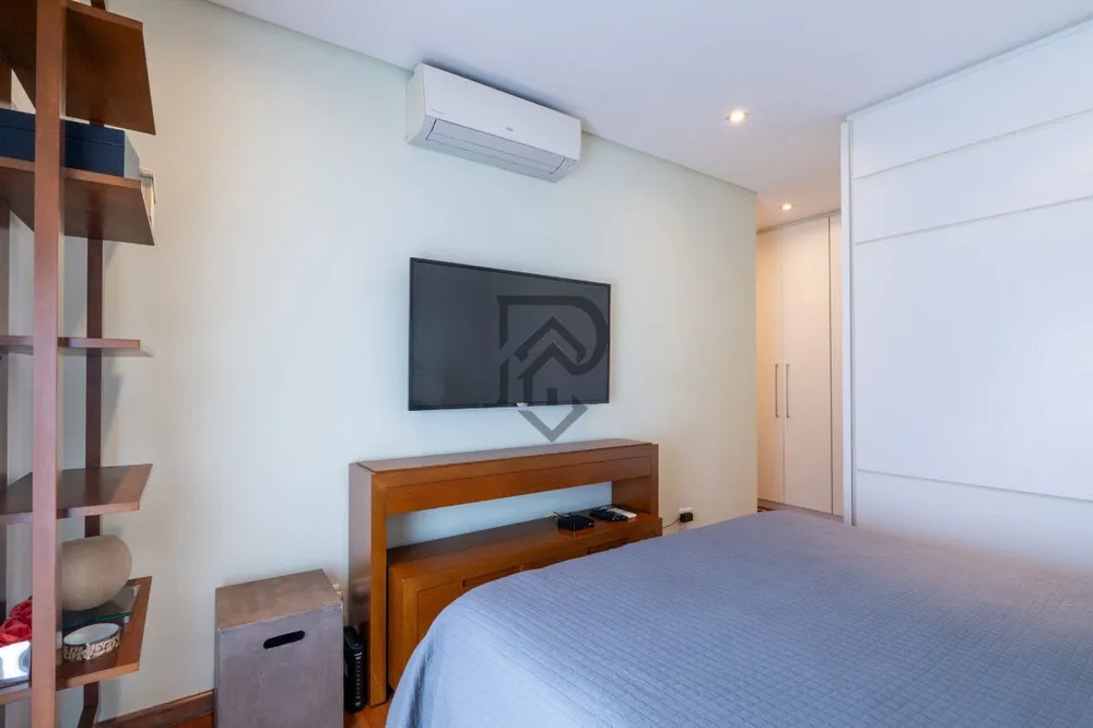 Apartamento, 3 quartos, 132 m² - Foto 7
