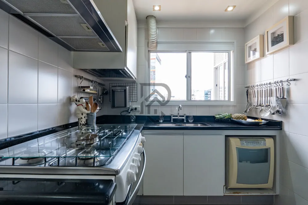 Apartamento, 3 quartos, 132 m² - Foto 8