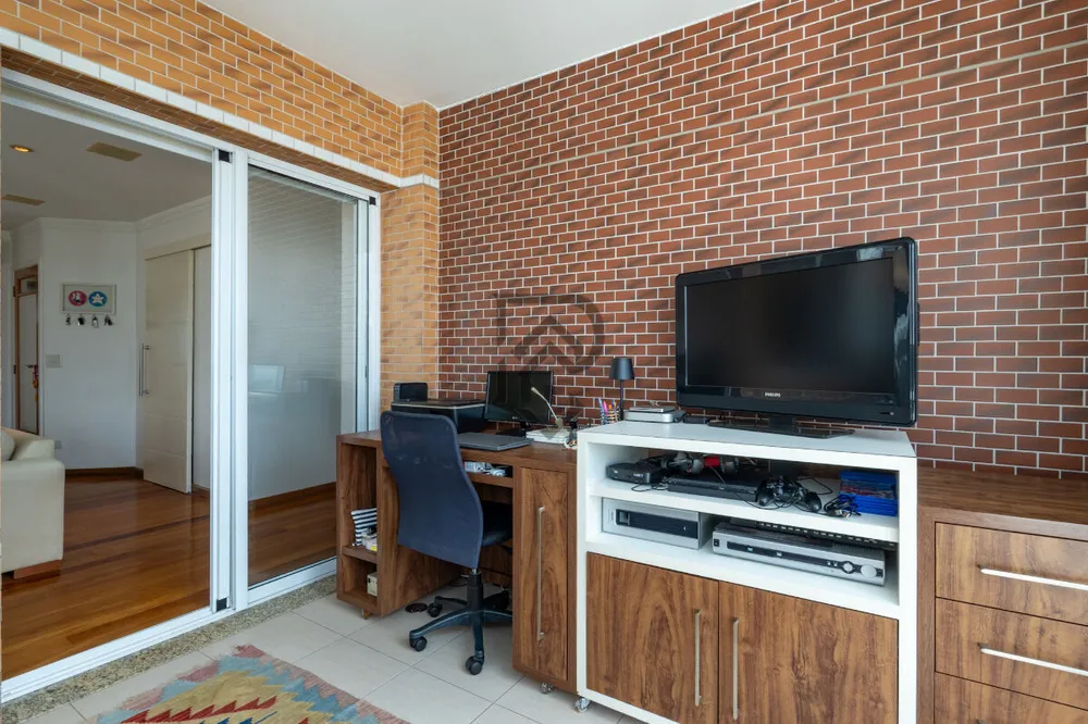 Apartamento, 3 quartos, 132 m² - Foto 1