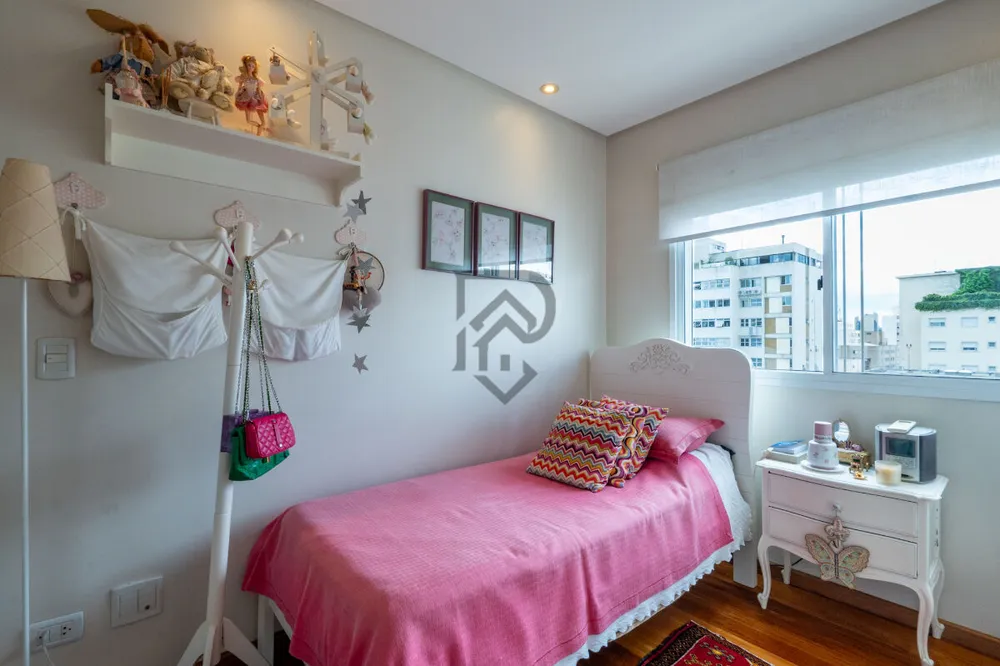 Apartamento, 3 quartos, 132 m² - Foto 4