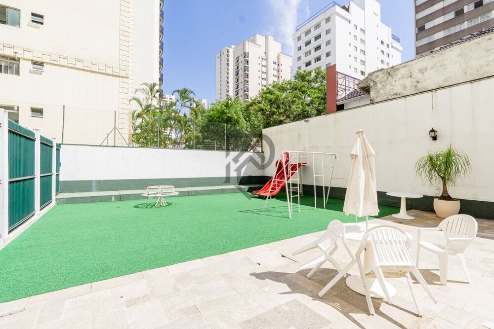 Apartamento, 2 quartos, 73 m² - Foto 2