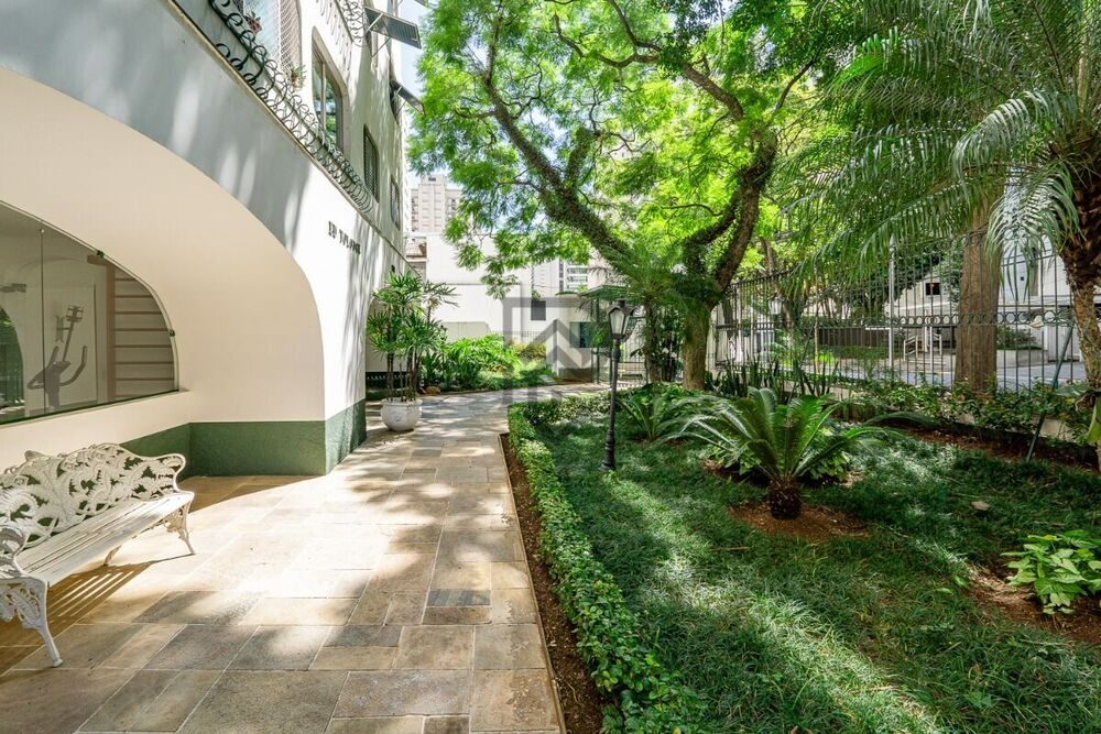 Apartamento, 2 quartos, 73 m² - Foto 1