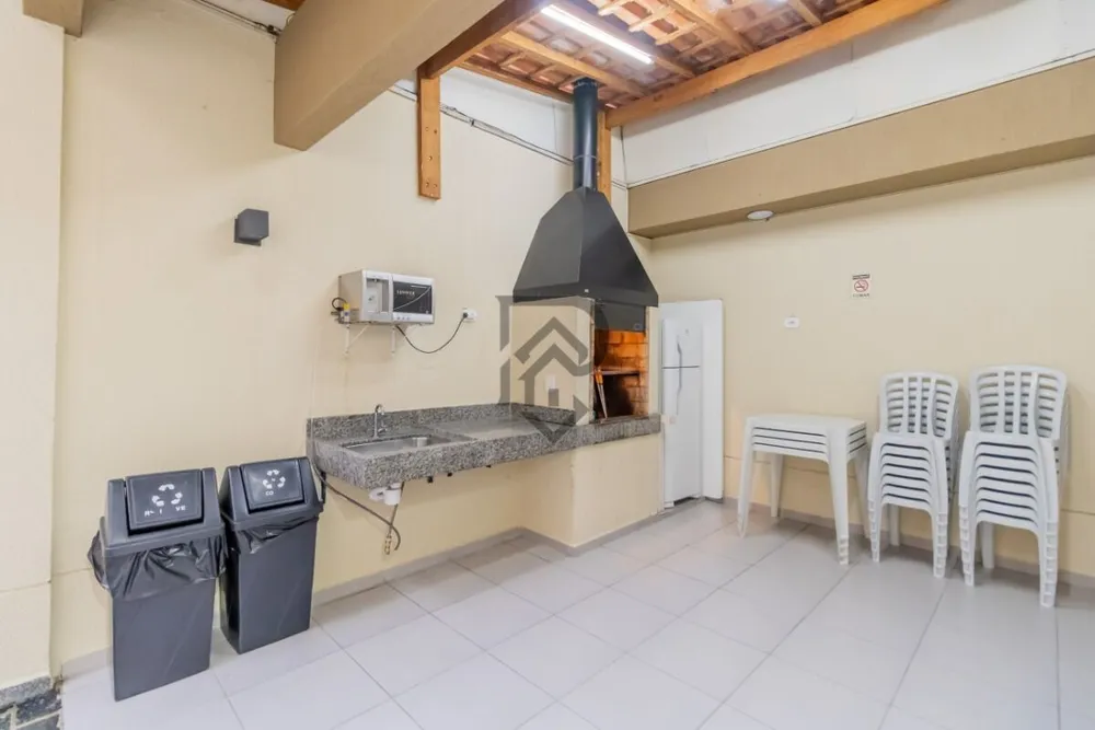 Apartamento, 2 quartos, 60 m² - Foto 15