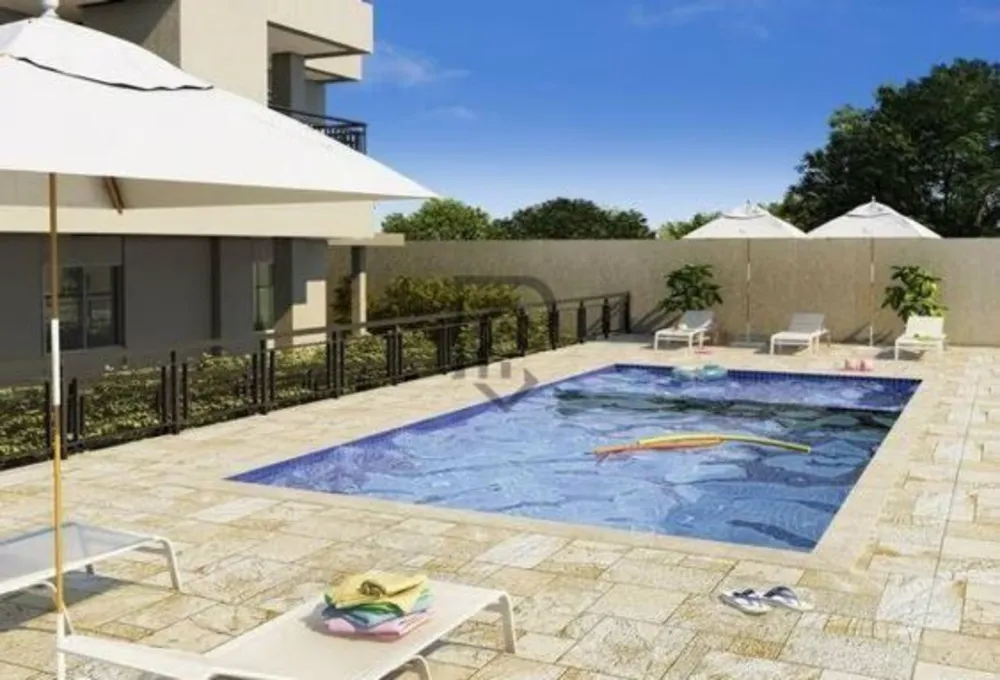 Apartamento, 2 quartos, 60 m² - Foto 16