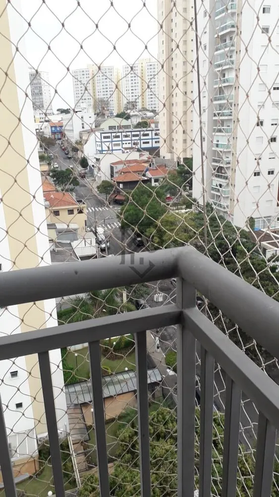 Apartamento, 2 quartos, 60 m² - Foto 9