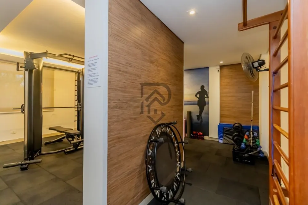 Apartamento, 2 quartos, 60 m² - Foto 12
