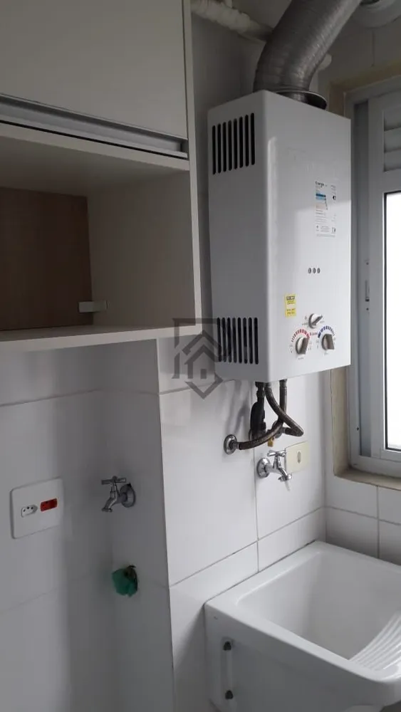 Apartamento, 2 quartos, 60 m² - Foto 3