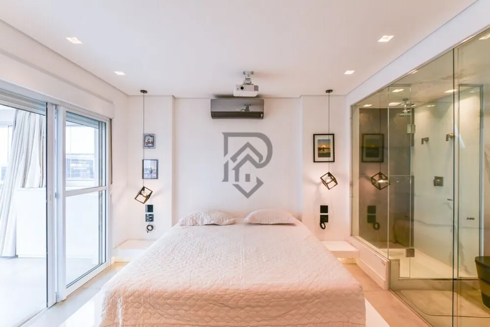 Apartamento, 1 quarto, 80 m² - Foto 5