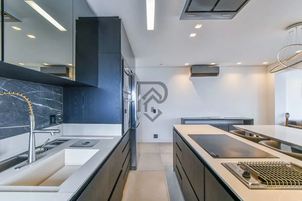 Apartamento, 1 quarto, 80 m² - Foto 4