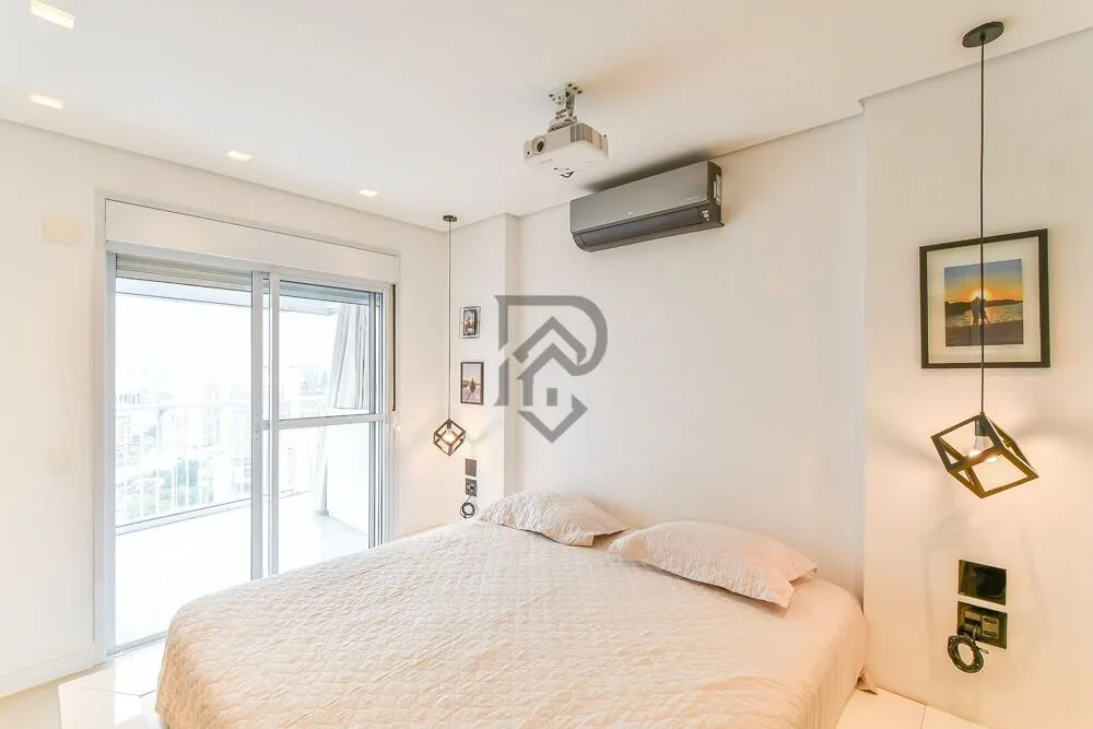 Apartamento, 1 quarto, 80 m² - Foto 6