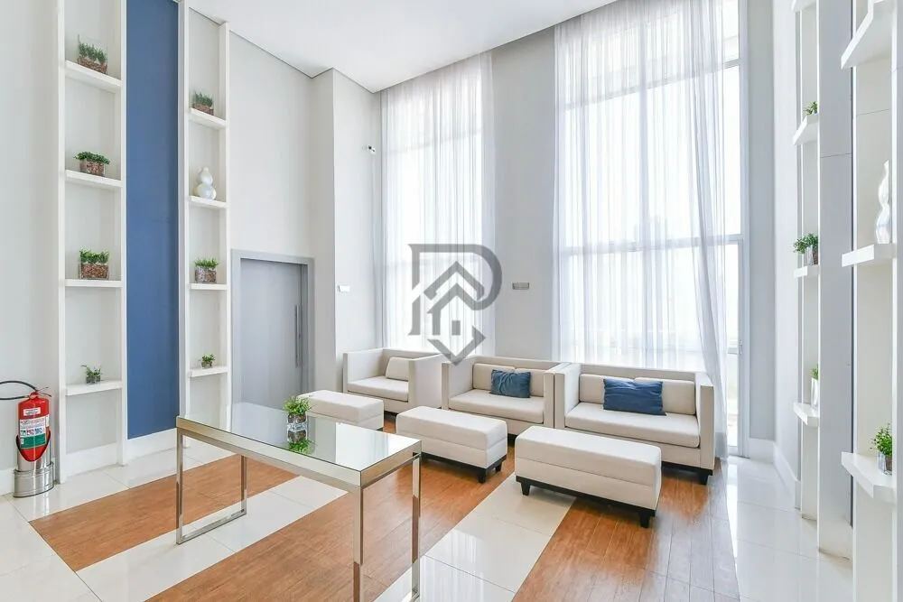 Apartamento, 1 quarto, 80 m² - Foto 14
