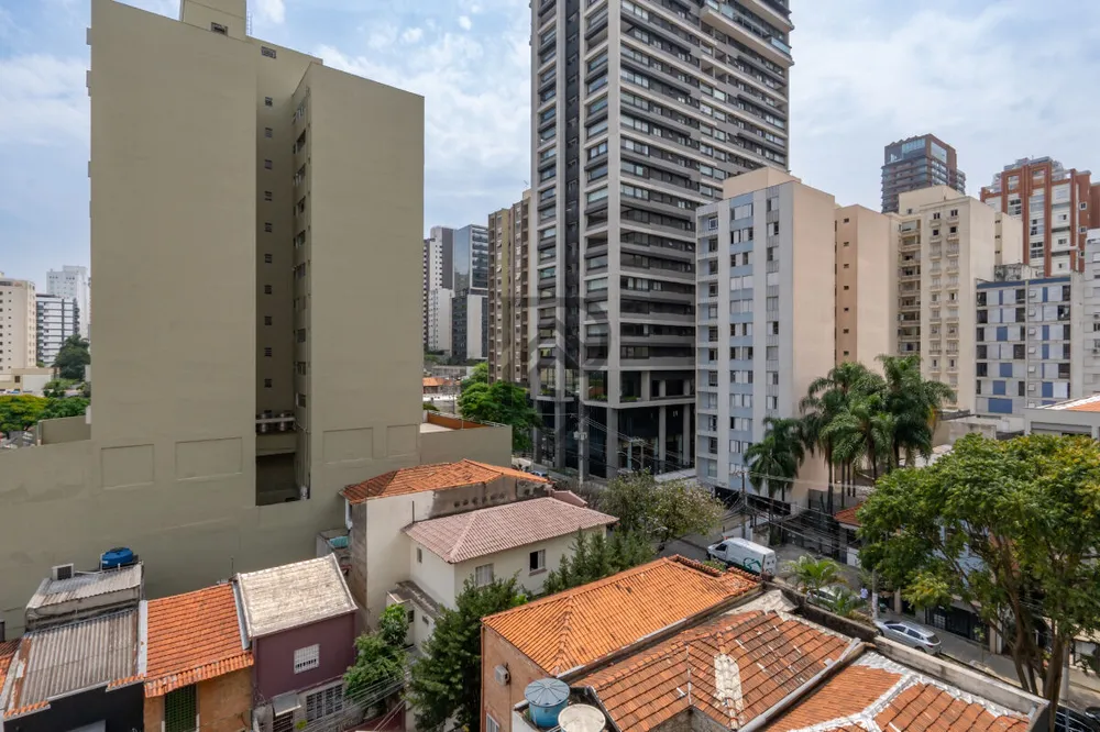 Apartamento, 2 quartos, 58 m² - Foto 8