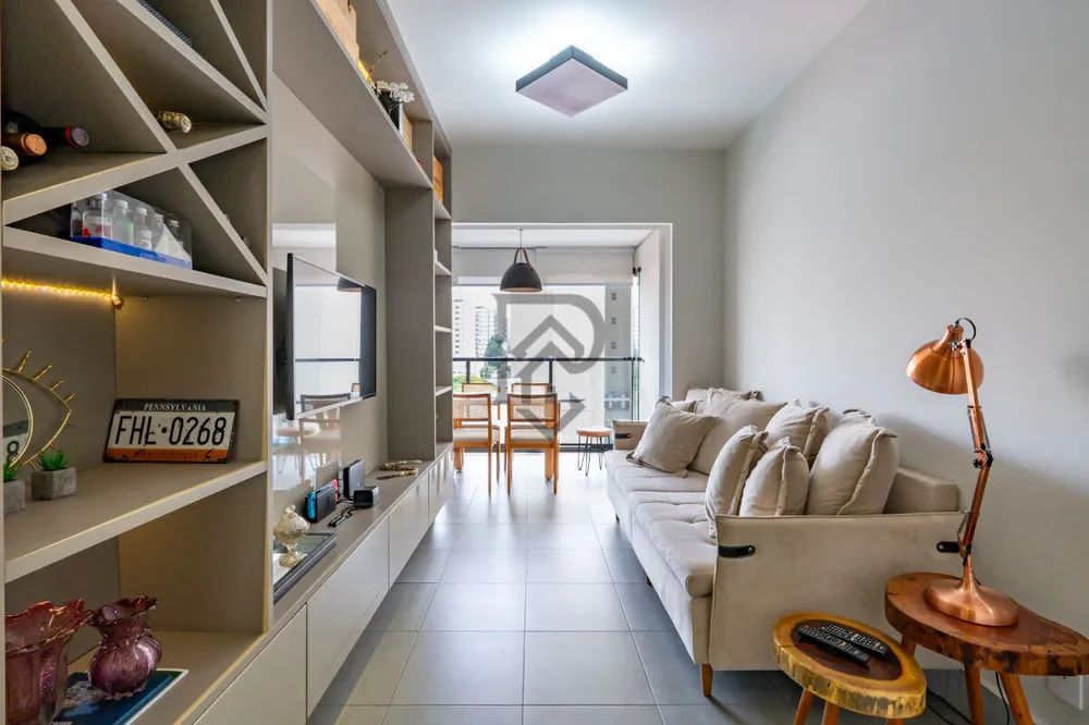 Apartamento, 2 quartos, 58 m² - Foto 5