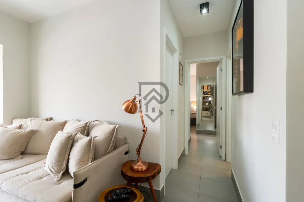 Apartamento, 2 quartos, 58 m² - Foto 7