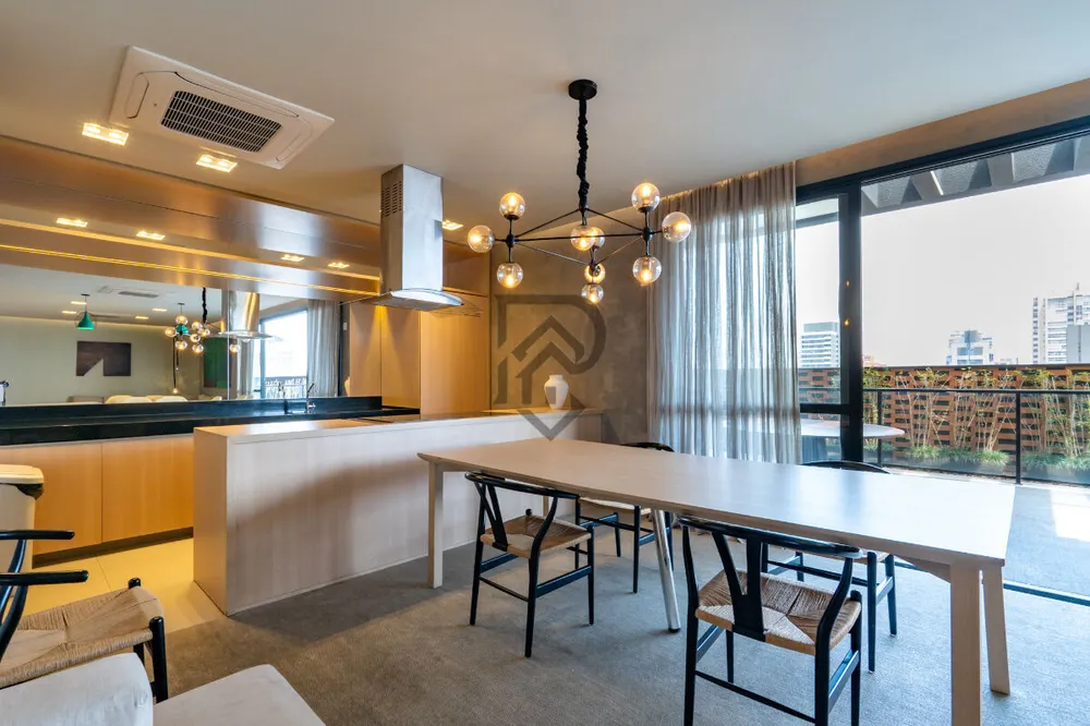 Apartamento, 2 quartos, 58 m² - Foto 4