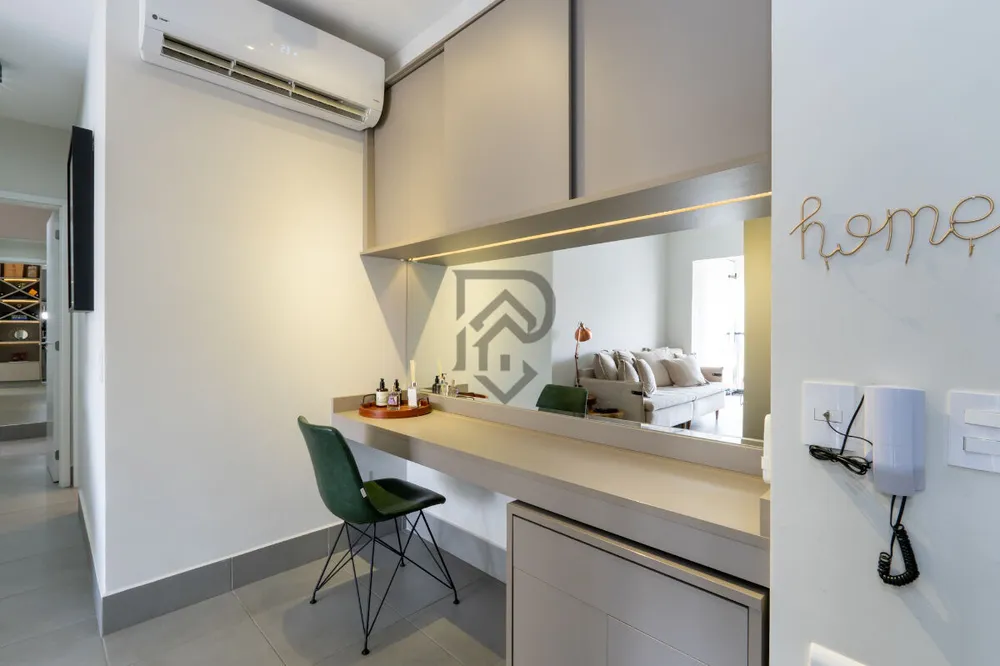 Apartamento, 2 quartos, 58 m² - Foto 1