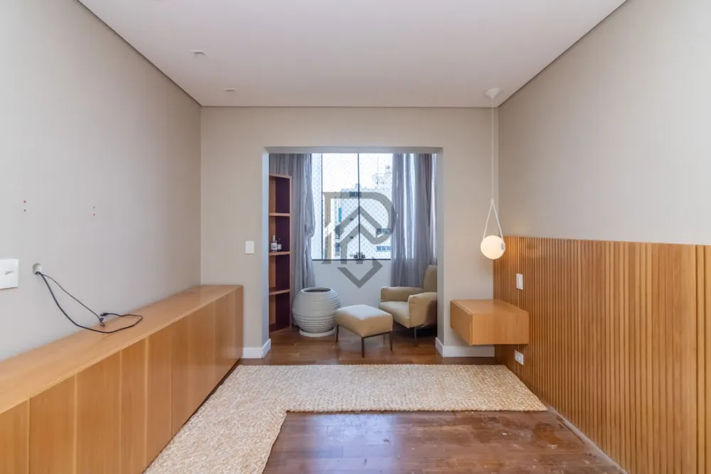 Apartamento, 3 quartos, 134 m² - Foto 1