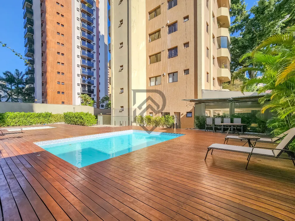 Apartamento, 3 quartos, 134 m² - Foto 10