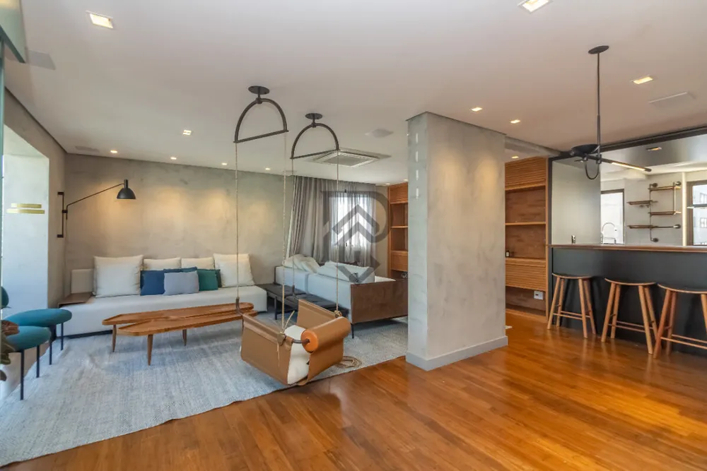 Apartamento, 3 quartos, 134 m² - Foto 4