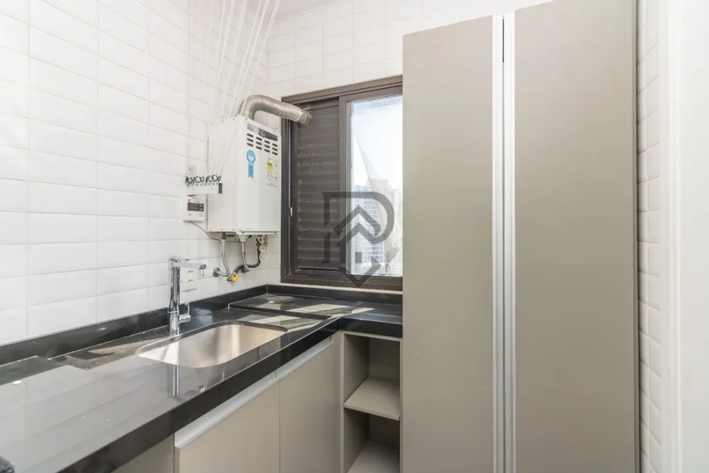 Apartamento, 3 quartos, 134 m² - Foto 2