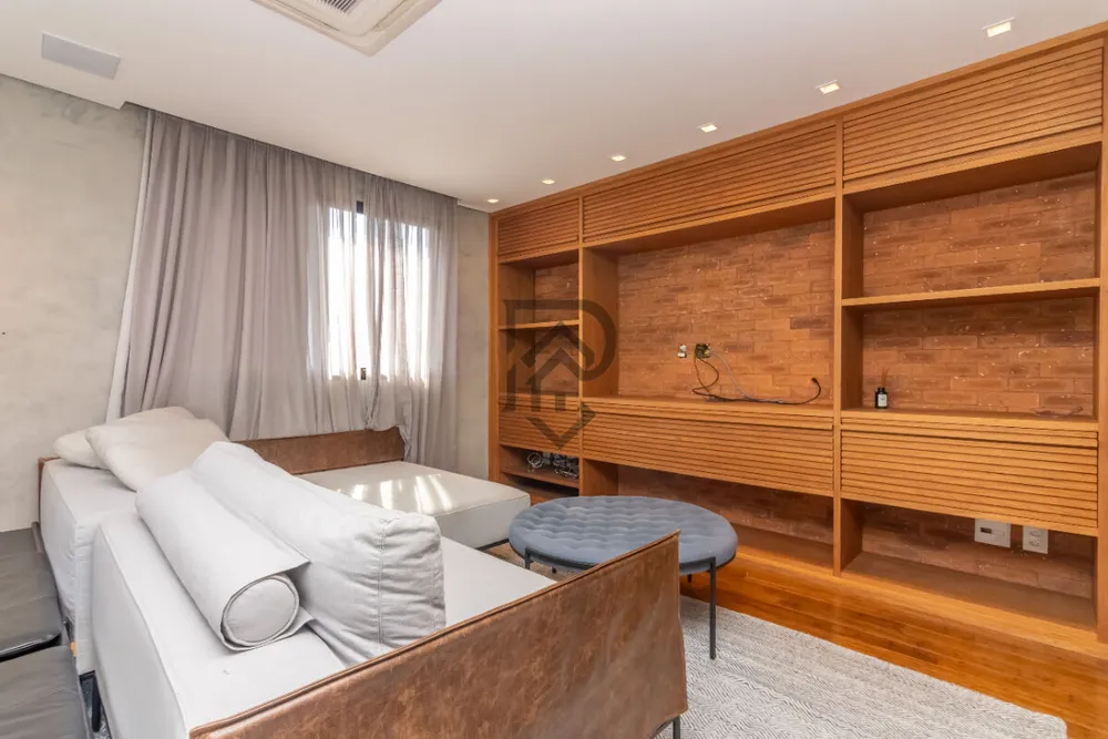 Apartamento, 3 quartos, 134 m² - Foto 8