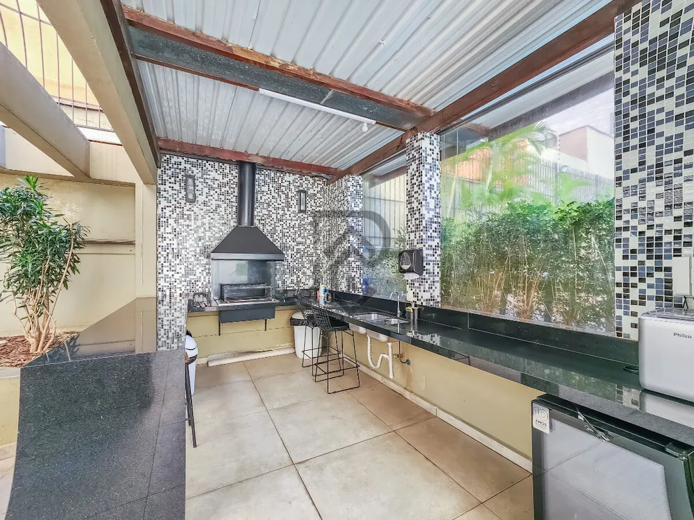 Apartamento, 3 quartos, 134 m² - Foto 11