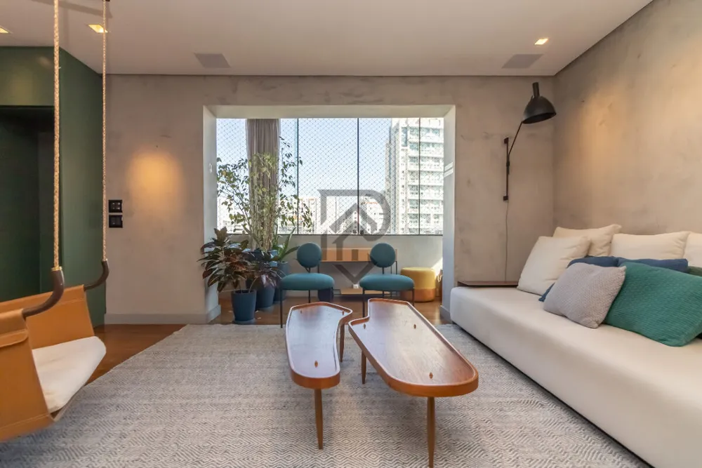 Apartamento, 3 quartos, 134 m² - Foto 5
