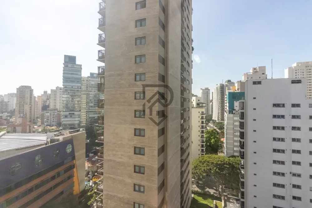 Apartamento, 3 quartos, 134 m² - Foto 2