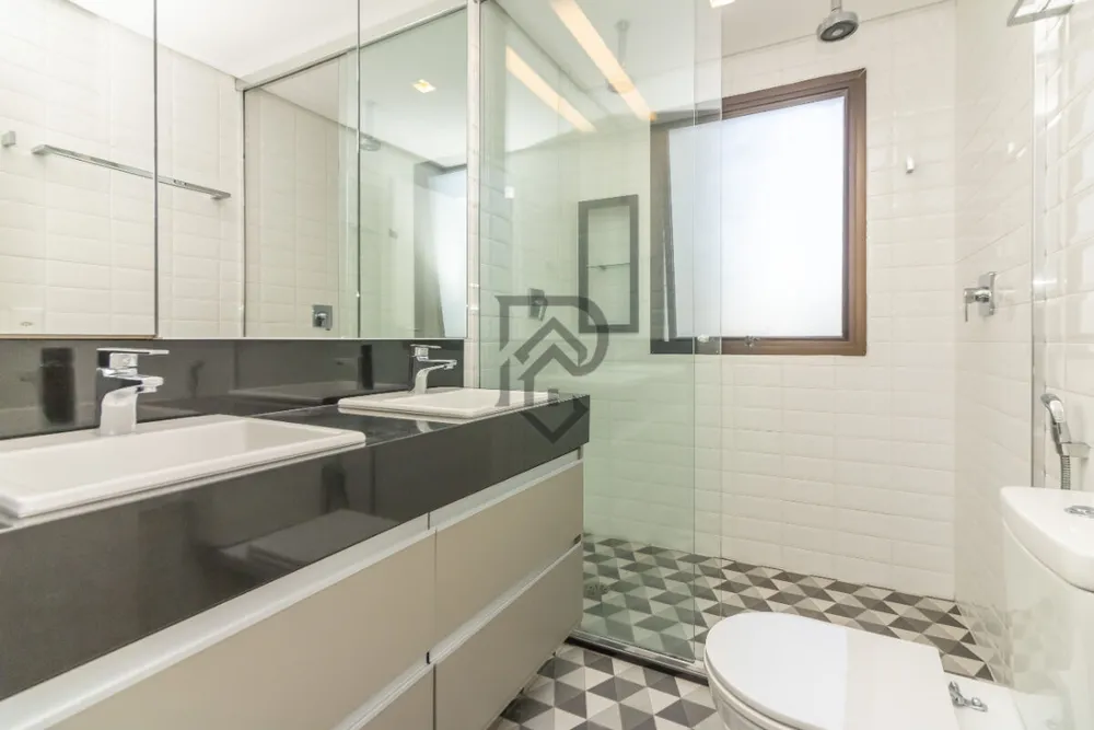 Apartamento, 3 quartos, 134 m² - Foto 3