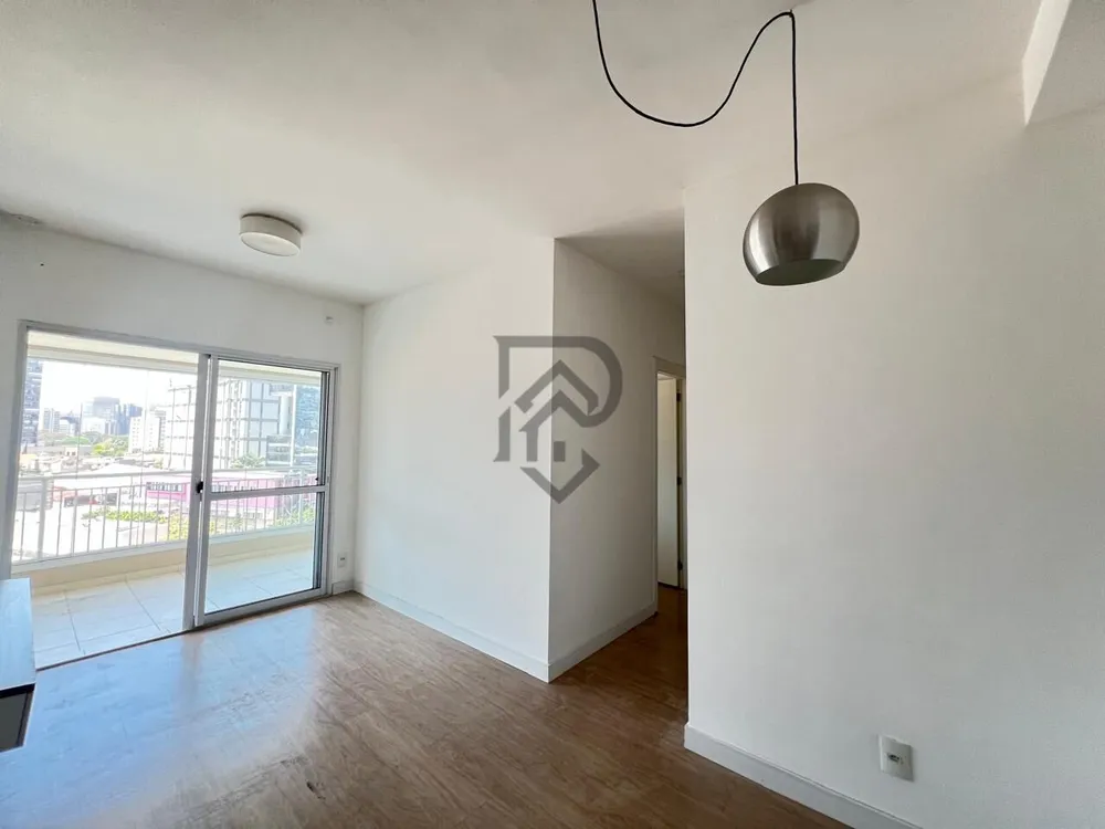 Apartamento, 2 quartos, 68 m² - Foto 1