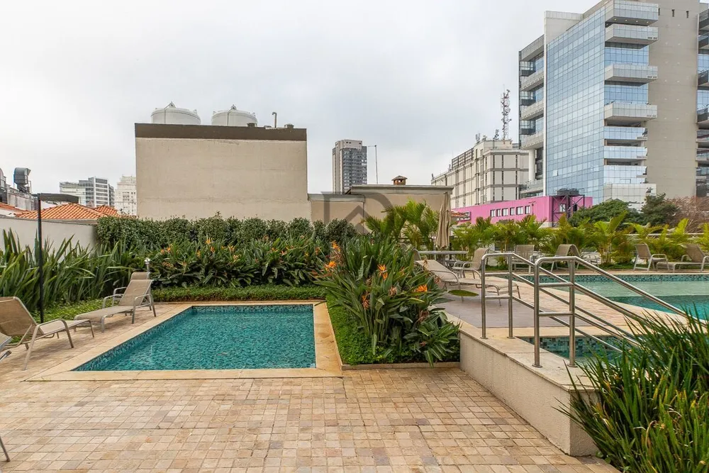 Apartamento, 2 quartos, 68 m² - Foto 12